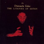 The Litanies of Satan